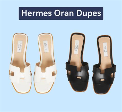 hermes boots dupes|hermes oran sandals knock off.